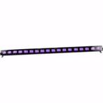 Ibiza-Light Led UV- Blacklight balk 18 x 3 Watt, Muziek en Instrumenten, Ophalen of Verzenden, Nieuw, Overige typen
