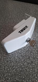 Thule Frame Lock deurslot, Ophalen, Gebruikt, Overige materialen, Slot