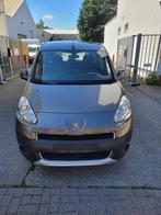 Peugeot partner, Auto's, Peugeot, Voorwielaandrijving, 4 cilinders, Beige, Particulier