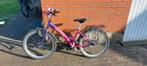 Meisjesfiets 24 inch, Fietsen en Brommers, Fietsen | Cruisers en Lowriders, Ophalen, Gebruikt