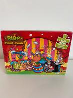 Puzzel Plop, Ophalen, Gebruikt