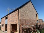 Iss construction, Diensten en Vakmensen, Gevelrenovatie en Voegers, Voegwerk