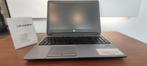 HP ProBook Intel Core I5 500GB HDD 8GB RAM, Hp probook, 15 inch, Azerty, Zo goed als nieuw