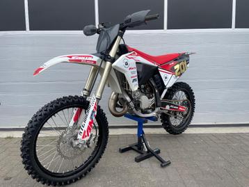 Fantic xx 125  beschikbaar voor biedingen
