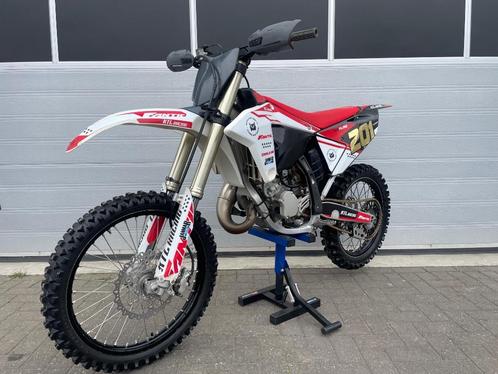 Fantic xx 125, Fietsen en Brommers, Brommers | Crossbrommers, Gebruikt, Yamaha, Ophalen