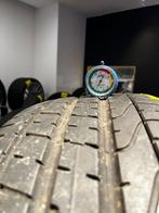 Complete 22 inch Haxer-set uitgerust met Pirelli-banden, Gebruikt, 265 mm, Overige maten, Band(en)