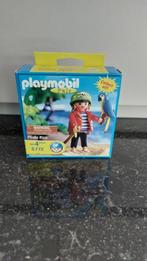 PLAYMOBIL - Piraat Rico - 5772 : NIEUW, Ophalen of Verzenden, Nieuw, Complete set