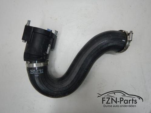 VW Amarok 2H Aanzuigbuis 2H0145980, Auto-onderdelen, Motor en Toebehoren, Gebruikt, Ophalen of Verzenden