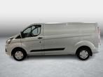 Ford Transit Custom 280S 2.0TD130ch/96Kw mHEV M6 Limited, Auto's, Voorwielaandrijving, 4 deurs, Stof, 4 cilinders
