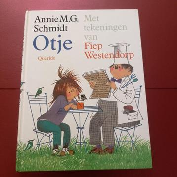 Otje Querido, Annie M.G Schmidt  beschikbaar voor biedingen