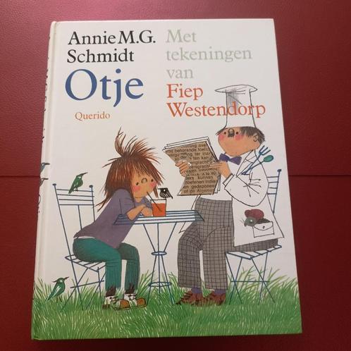 Otje Querido, Annie M.G Schmidt, Boeken, Kinderboeken | Jeugd | onder 10 jaar, Ophalen of Verzenden