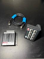 Ideatec DLC 3000 - compleet (gebruikt), Envoi