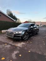 Audi S5 Sportback 3.0 TFSI quattro tiptronic | 2017 | Euro6, Auto's, Euro 6, Bedrijf, 5 zetels, S5