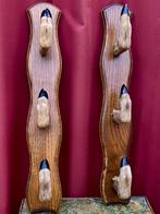 Porte fusils de chasse :en pattes de biches, Enlèvement ou Envoi