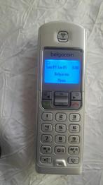 Telephone fixe sans fil dect belgacom twist 456 duo, Télécoms, Enlèvement ou Envoi