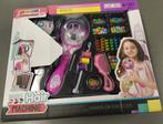 Braided hair machine / vlechtjes maken, Kinderen en Baby's, Kindermode-accessoires, Ophalen of Verzenden, Zo goed als nieuw