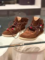 Nouvelles chaussures brunes de Dolfie (38)., Neuf, Enlèvement ou Envoi, Brun, Autres types