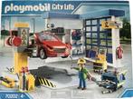 Garage Playmobil avec voiture (CityLife set 70202), Enfants & Bébés, Jouets | Playmobil, Enlèvement ou Envoi, Comme neuf, Ensemble complet