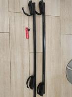 Barres de toit Thule 755, Auto diversen, Dakdragers, Ophalen, Zo goed als nieuw