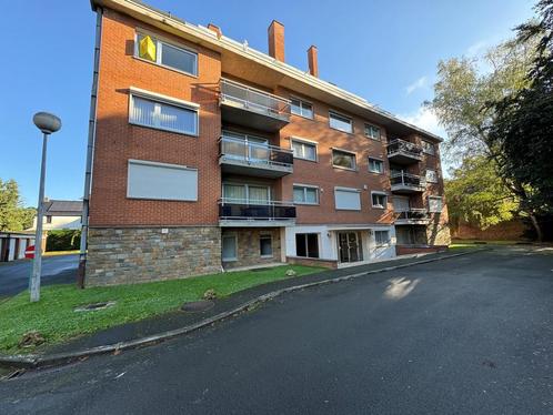 Appartement à La Louvière Houdeng-Goegnies, Immo, Maisons à vendre, Appartement, C