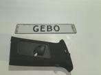 INTERIEUR Volkswagen Golf VI (5K1) (1K0868312), Auto-onderdelen, Gebruikt, Volkswagen