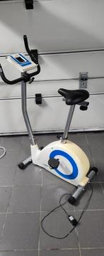 Hometrainer, Sport en Fitness, Fitnessapparatuur, Ophalen, Zo goed als nieuw, Hometrainer
