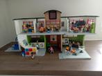PLAYMOBIL City Life Ingerichte school - 9453 met geschiedeni, Kinderen en Baby's, Speelgoed | Playmobil, Complete set, Ophalen of Verzenden