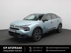 Citroën C4 50 kWh Shine NAVI | CAMERA | ZETEL -en STUURVERW, Auto's, Stof, Gebruikt, 5 zetels, 5 deurs