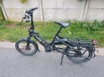 Tern hsd s8i, Ophalen of Verzenden, Gebruikt, Tern