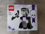Lego 40203: vampier, Ophalen of Verzenden, Nieuw, Complete set, Lego