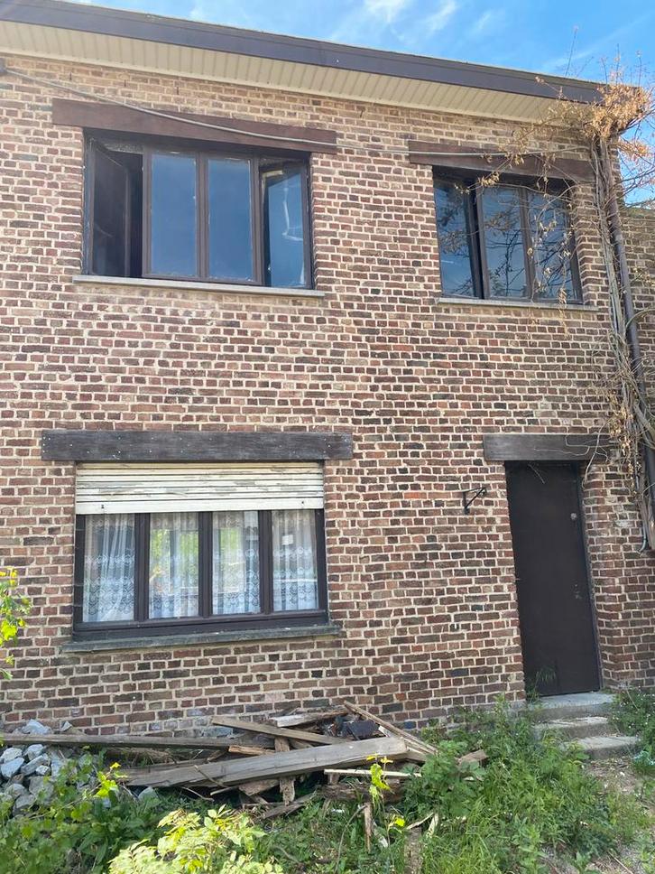 Huis te koop in Attenhoven (landen), Immo, Huizen en Appartementen te koop, Provincie Vlaams-Brabant, Tussenwoning