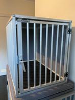 Hondenbench, Dieren en Toebehoren, Ophalen, Zo goed als nieuw