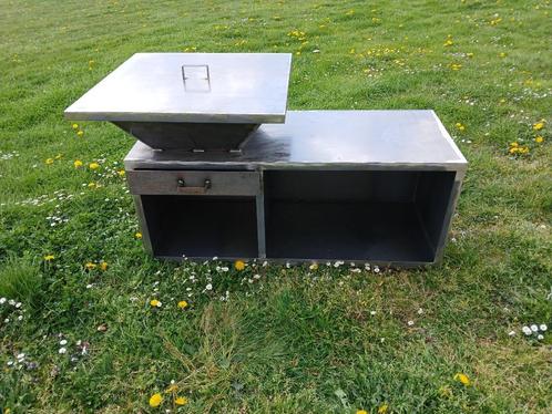 Lot de jardin, Tuin en Terras, Tuinmeubel-accessoires, Nieuw, Ophalen