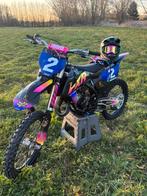 Ktm sx 125 2017 10uren, Motoren, Particulier