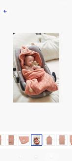 Knit voetenzak Jollein, Kinderen en Baby's, Ophalen