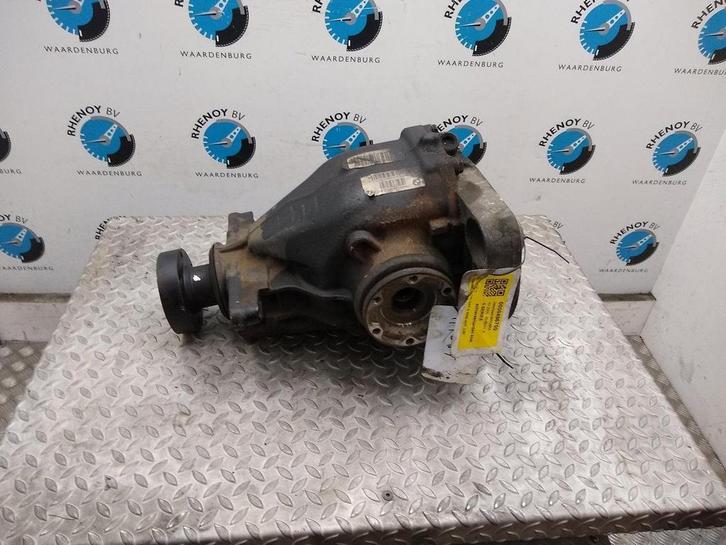 B.M.W. 5 SERIES 535d Executive [DIFFERENTIAL_ASSY] 2005, Auto-onderdelen, Overige Auto-onderdelen, Gebruikt, ARN erkend, Stiba lid