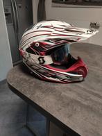 Casque HJC taille L RPHAX et masque scott, Motos, L, HJC