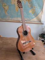 Cuenca - Mod. K-10 - N39070009, Muziek en Instrumenten, Snaarinstrumenten | Gitaren | Akoestisch, Ophalen, Zo goed als nieuw