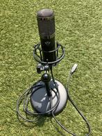Microfoon USB Trust Gxt, Muziek en Instrumenten, Ophalen, Zo goed als nieuw, Overige typen
