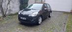 Citroën C3 1.4 Essence 2010, Autos, Euro 5, Achat, Entreprise, Noir