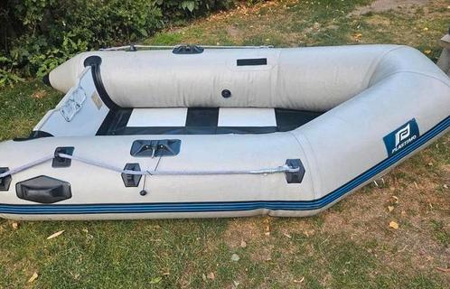 Rubberboot Plastimo 270, Watersport en Boten, Rubberboten, Zo goed als nieuw, Zodiac, Ophalen