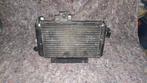 Piaggio Hexagon 125/150/180 2-takt radiateur, Ophalen of Verzenden, Gebruikt, Overige typen, Piaggio