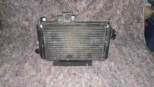 Piaggio Hexagon 125/150/180 2-takt radiateur, Fietsen en Brommers, Brommeronderdelen | Scooters, Gebruikt, Piaggio, Overige typen