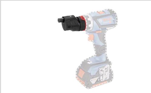 BOSCH GFA 18-E PROFESSIONAL, Doe-het-zelf en Bouw, Gereedschap | Machine-onderdelen en Toebehoren, Nieuw, Ophalen