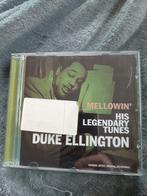 Cd Duke Ellington, Cd's en Dvd's, Cd's | R&B en Soul, Ophalen of Verzenden, Zo goed als nieuw