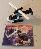 LEGO 1246 Helico, Ophalen, Zo goed als nieuw, Lego