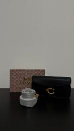 Coach handbag, Ophalen of Verzenden, Nieuw, Zwart, Handtas