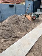 Zwarte Grond, Ophalen, Zo goed als nieuw
