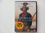 Dvd Quigley Down Under met Tom Selleck (Western), Cd's en Dvd's, Ophalen of Verzenden, Zo goed als nieuw