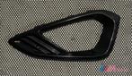 FORD FIESTA MISTLAMP AFDEKKAP LINKS H1BB15B217-A1, Ophalen of Verzenden, Gebruikt, Ford